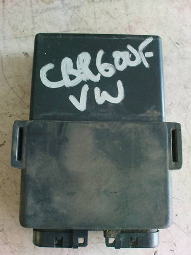 Honda cbr600f cdi cbr600 ecu - honda,