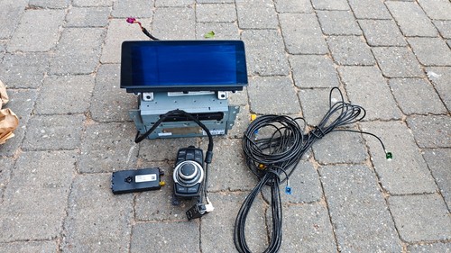 Bmw f20 f21 - 2012, cic