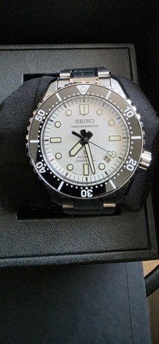 Seiko sla077 marinemaster - seiko,