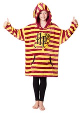 Harry Potter Red Hoodies For