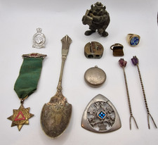 Vintage Masonic Royal Arch