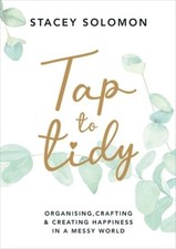 Tap to tidy (HardBack) - FREE Shipping