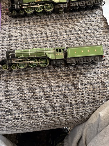 Hornby class 2 lner - 4-6-2,