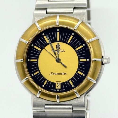 Omega watch seamaster dynamic - watch,