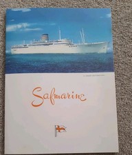 Union Castle Safmarine