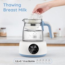 Electric Milk Bottle Warmer