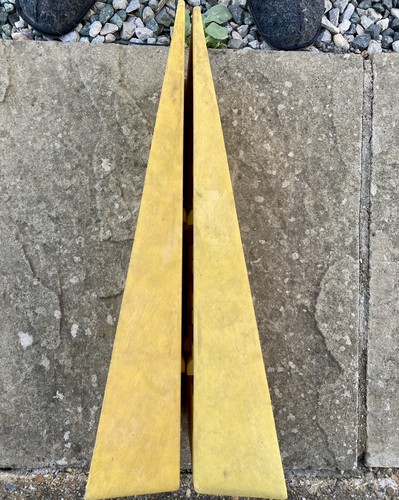 Fiamma levelling chocks - 2,