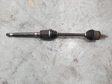 RANGE ROVER SPORT L320 DRIVERS