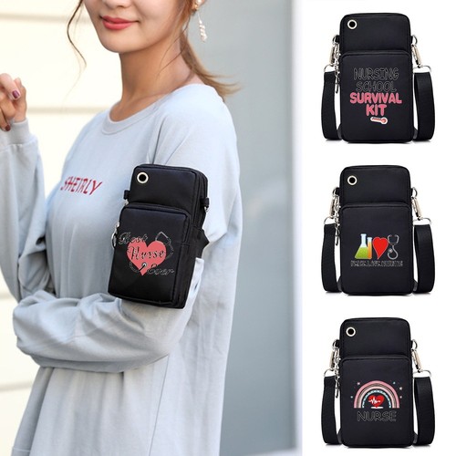 Crossbody cell phone bag - cell,