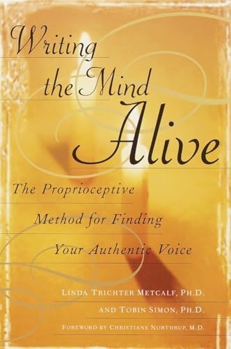 Writing the mind alive - mind,