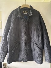 Barbour Navy Blue Flyweight