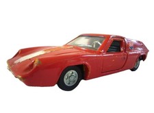 Dinky Rare Lotus Europa 1960,s