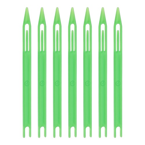7pcs netting needle shuttle - netting,