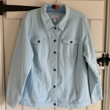 Denim & Co QVC Comfy Denim