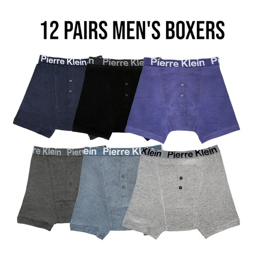 Pairs mens classic - 12,