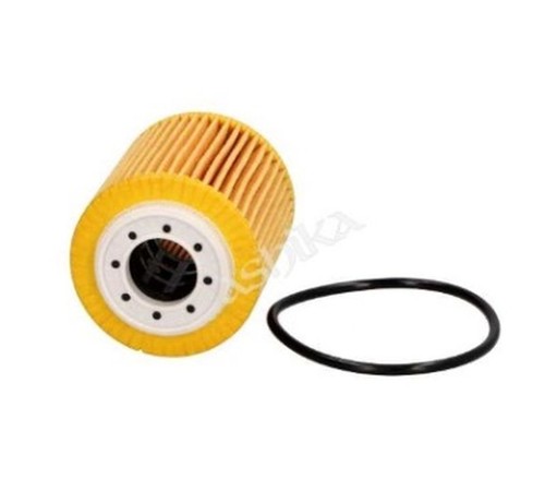 Ashika oil filter - oil, cartridge