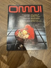 Omni Magazine February 1980