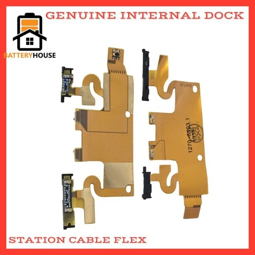 Genuine internal dock station - genuine,