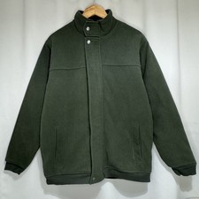 James Pringle Mens Khaki Thick