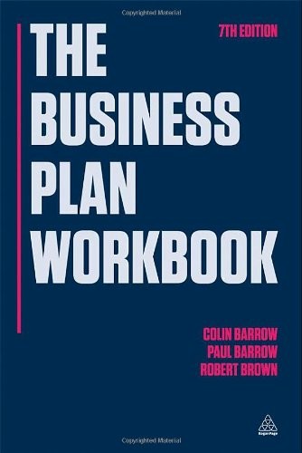 The business plan - the,