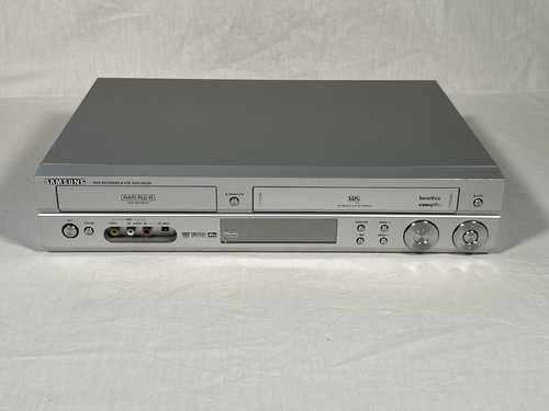 Samsung dvd vr320 - samsung,