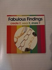 Jewellery Maker Instructional