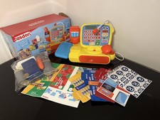 Casdon Cash Register - Toy