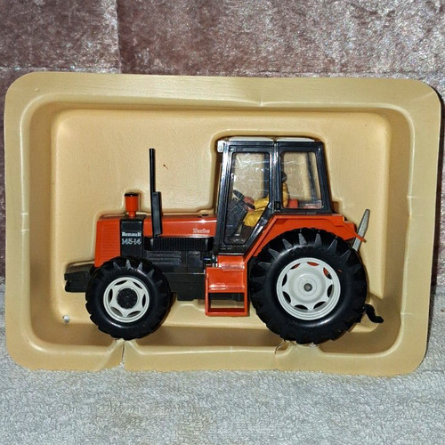 Britains renault 145 turbo - britains, 145-14