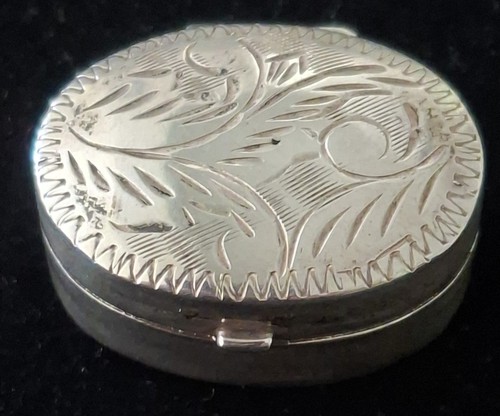 Hallmarked 925 sterling - hallmarked,