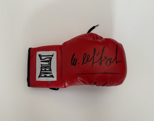 Genuine wladimir klitschko - wladimir,