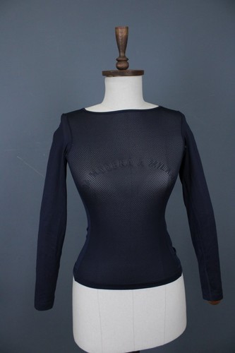 Rapha souplesse mesh navy - souplesse,
