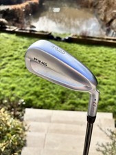 Ping g400 blue - dot, #3