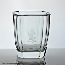 Sven Palmqvist for Orrefors