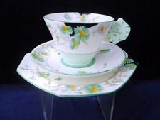 Paragon 1930 flower - paragon, handle