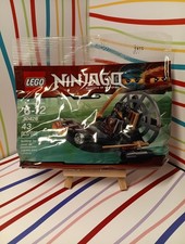 LEGO Ninjago Hands Time