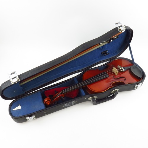 Vintage suzuki violin - suzuki,