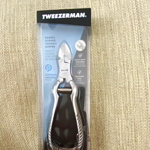 Tweezerman barrel spring - tweezerman,