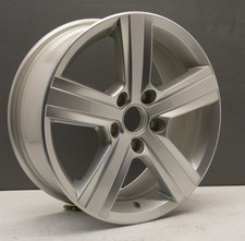 VOLKSWAGEN GOLF MK7 SILVER