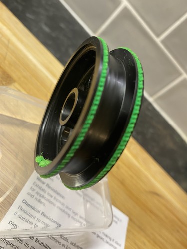 Abu 507 mk1 closed - 507, reel