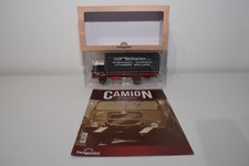 B81 1:43 DEAGOSTINI ALTAYA DAF