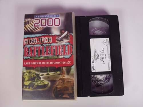 Laserlight firepower 2000 - laserlight,