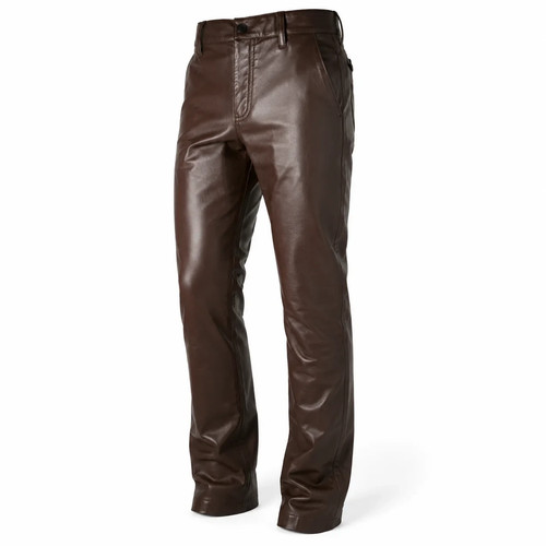 Men stylish brown - men’s,