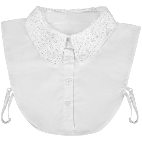 Shirt blouse false collar - shirt,