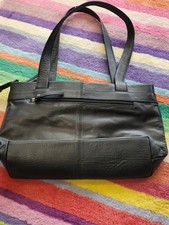 Jobis Shoulder Bag NEW black