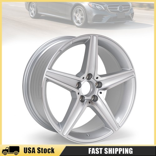 5 alloy replacement - 18", 8.5"
