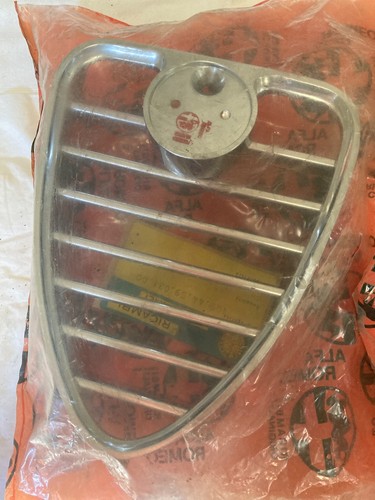 Alfa romeo 105 series new - romeo,