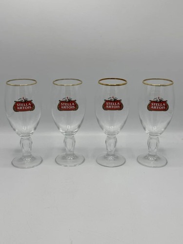 Stella 2 half pint - 4,