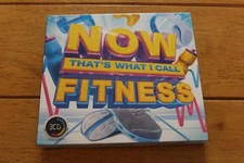 Now That's What I Call Fitness