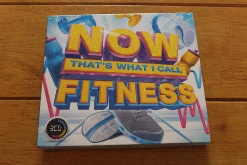 Now that what call fitness - what,