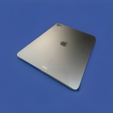 Apple iPad Pro 4th Gen. 128GB, Wi-Fi, 12.9 in - Space Grey & earpods pro bundle!